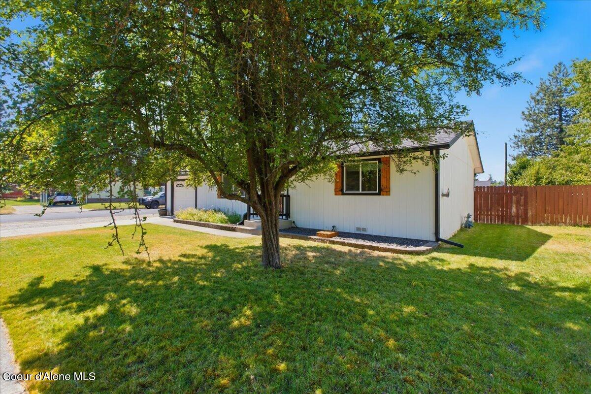 3907 N 19th ST, Coeur d'Alene