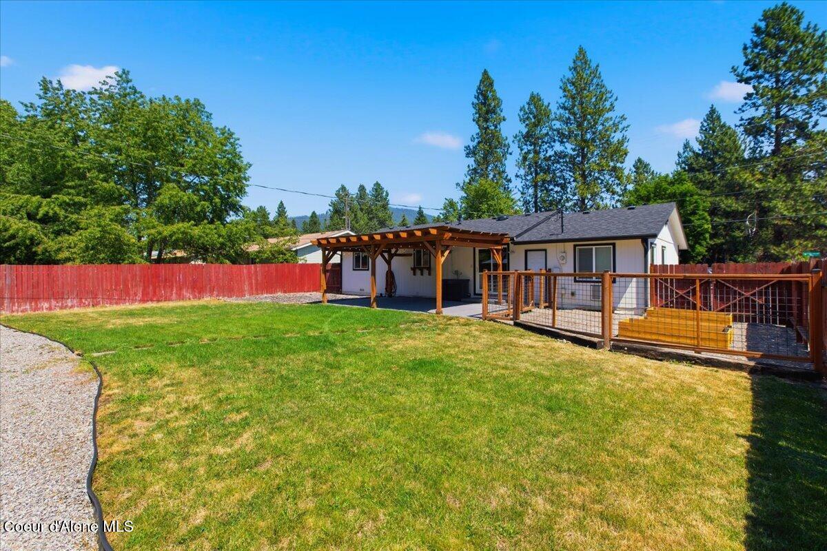 3907 N 19th ST, Coeur d'Alene