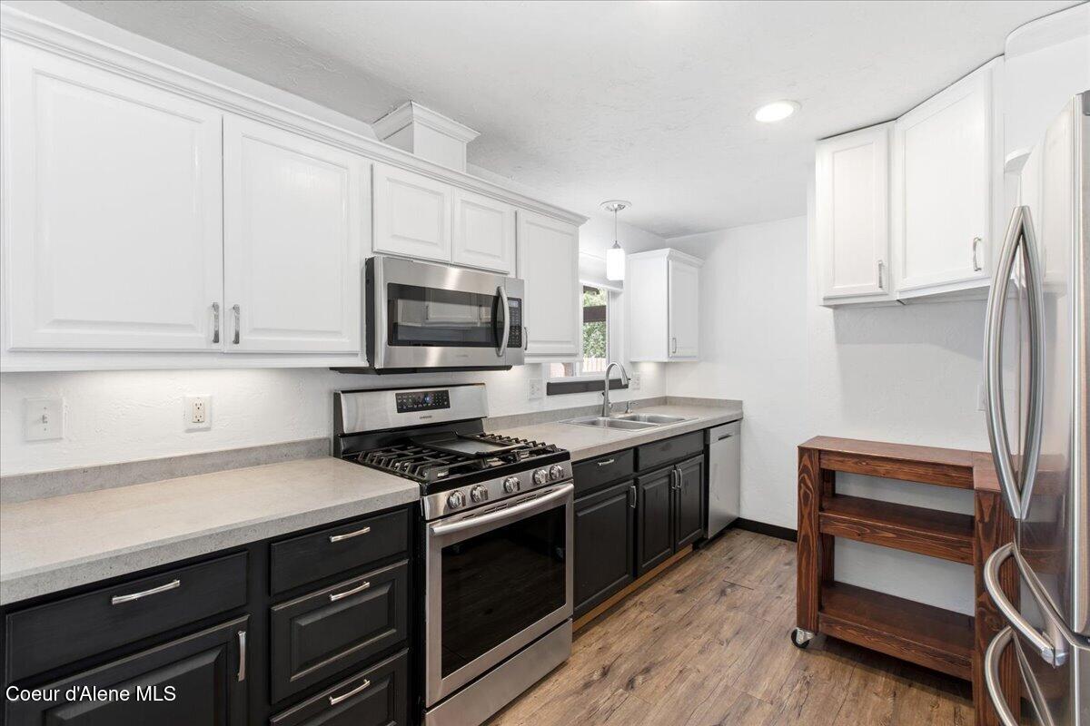 3907 N 19th ST, Coeur d'Alene
