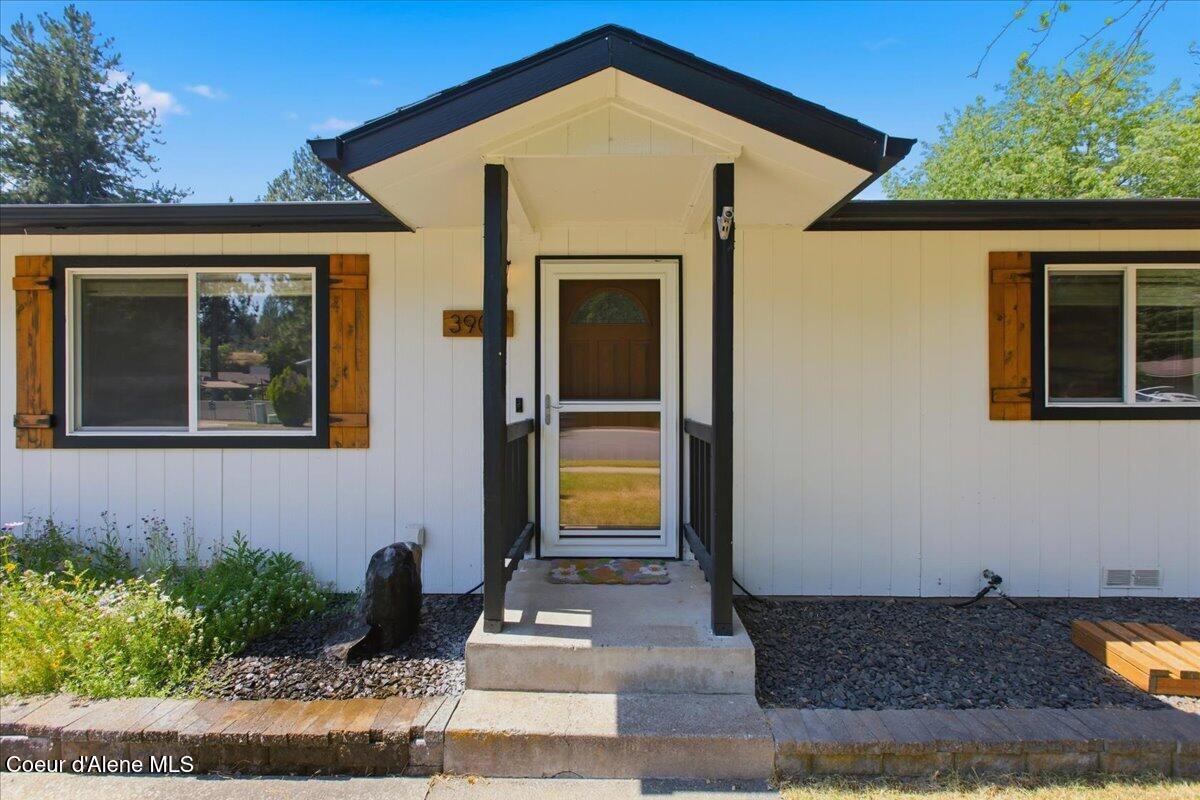 3907 N 19th ST, Coeur d'Alene
