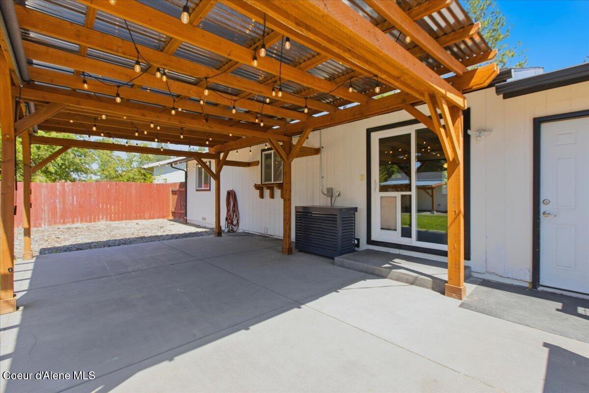 3907 N 19th ST, Coeur d'Alene