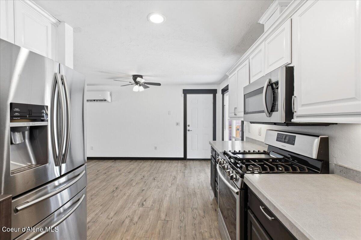 3907 N 19th ST, Coeur d'Alene