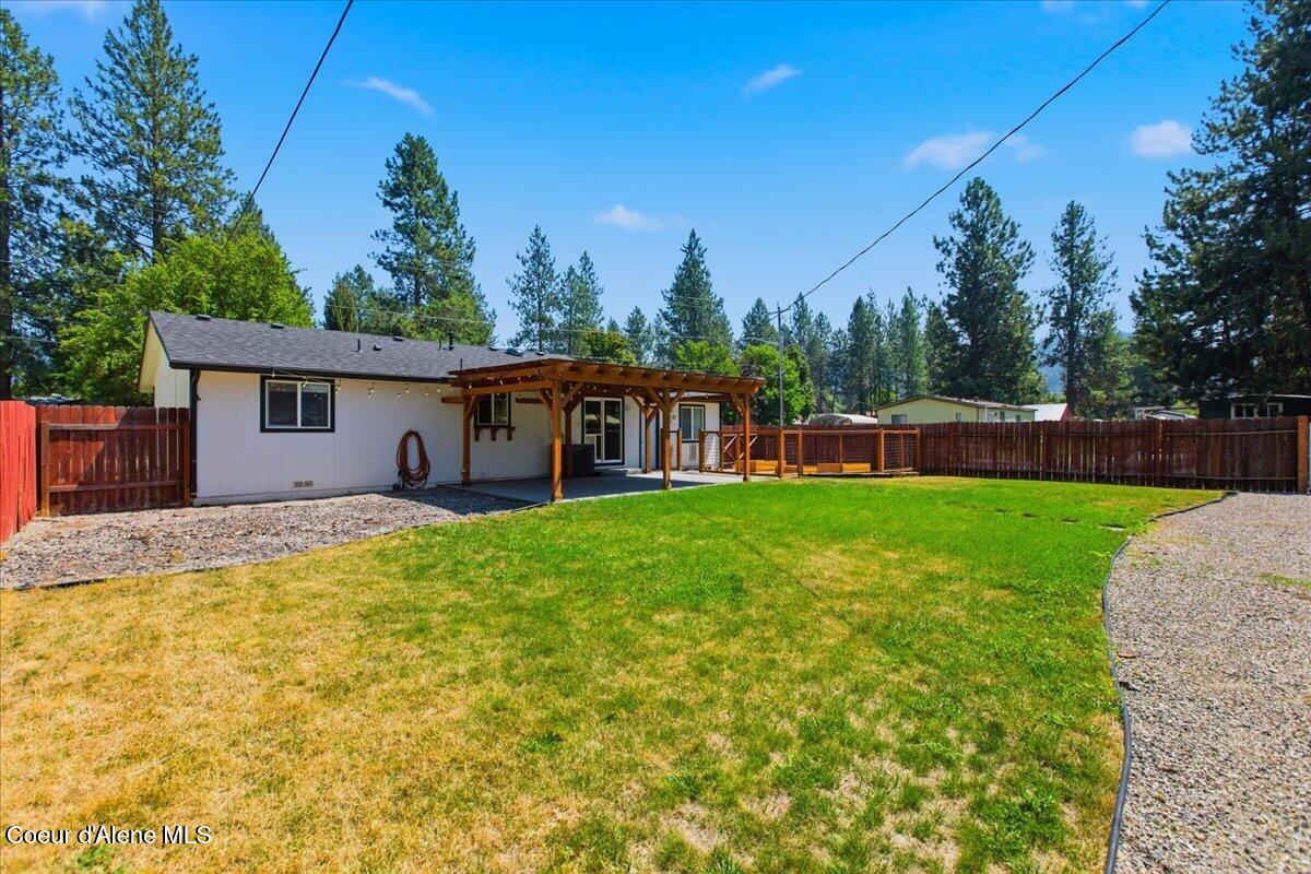 3907 N 19th ST, Coeur d'Alene