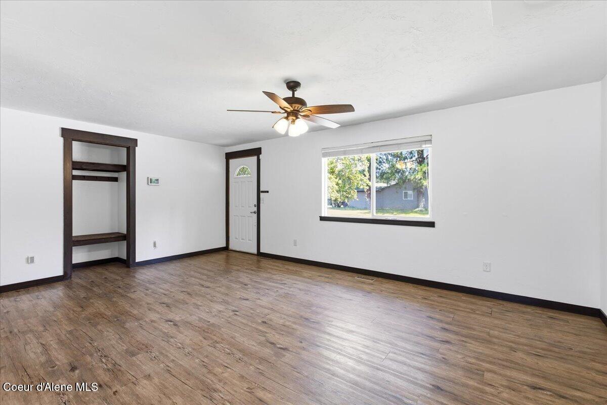3907 N 19th ST, Coeur d'Alene