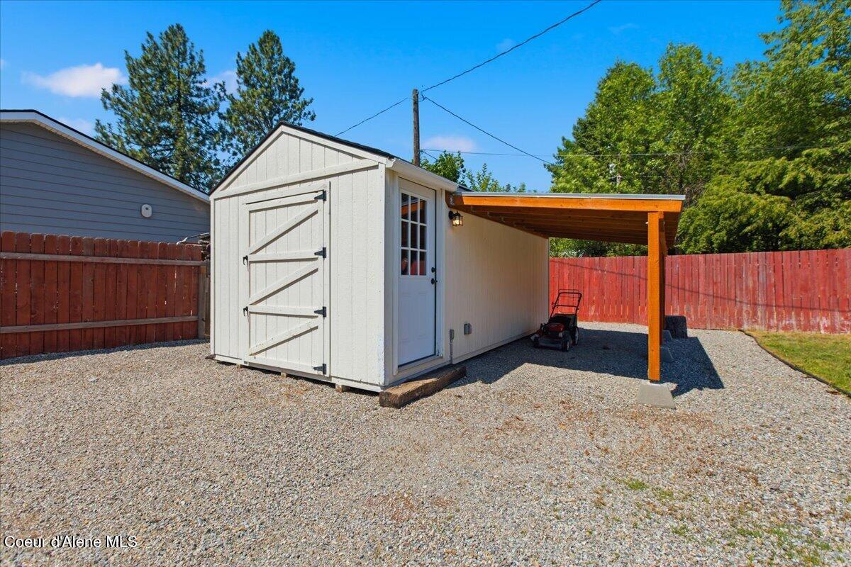 3907 N 19th ST, Coeur d'Alene