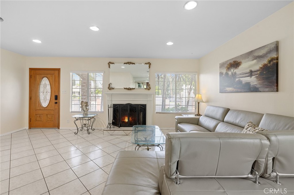 19500 Bassett Street