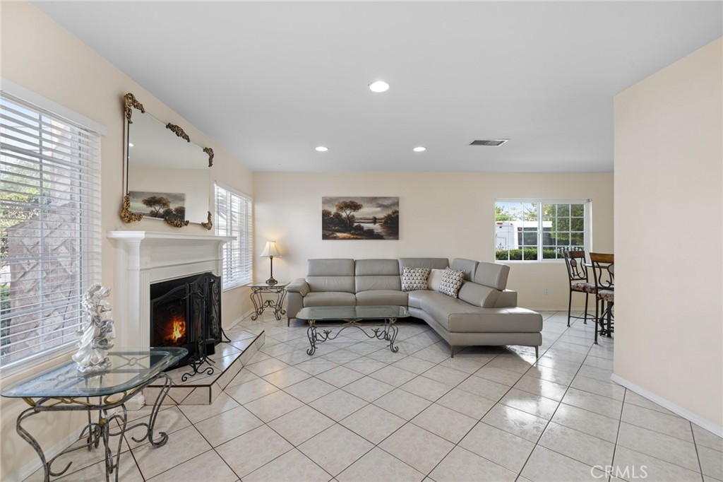 19500 Bassett Street
