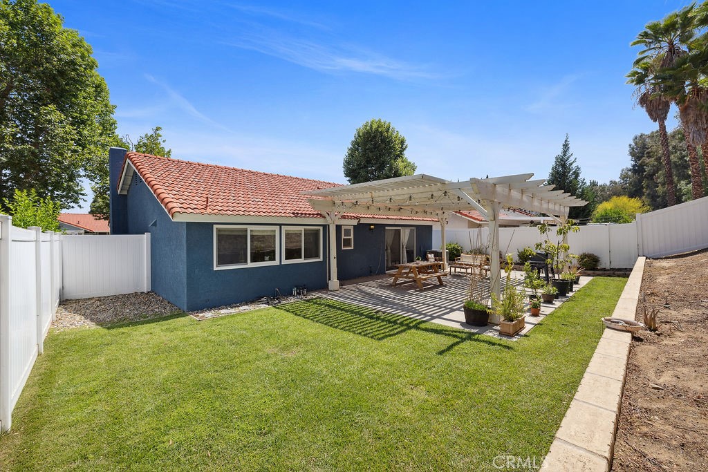 27721 Wakefield Road