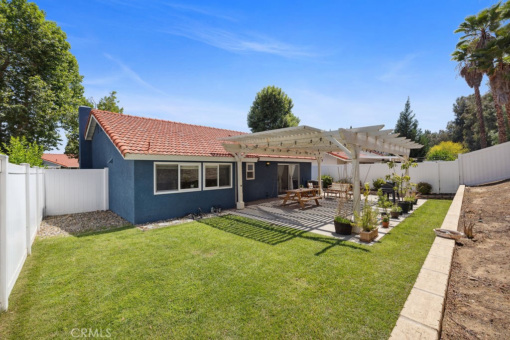 27721 Wakefield Road