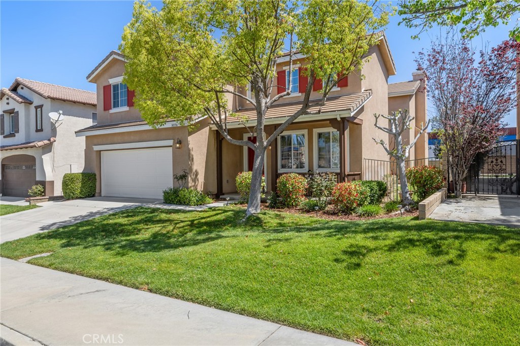 30336 Barcelona Road