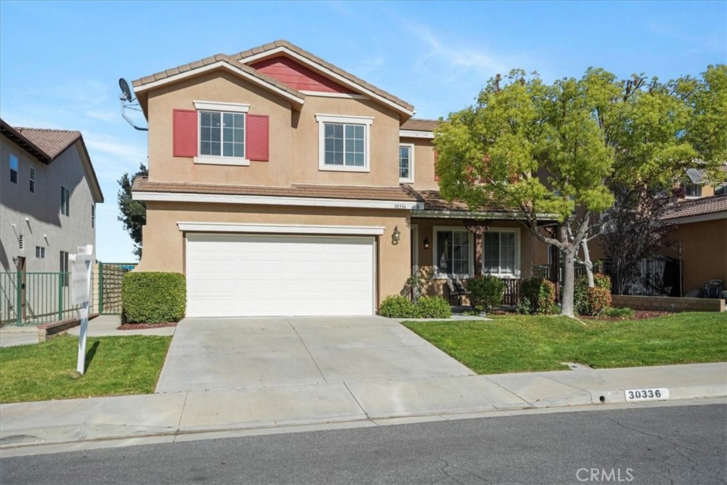 30336 Barcelona Road