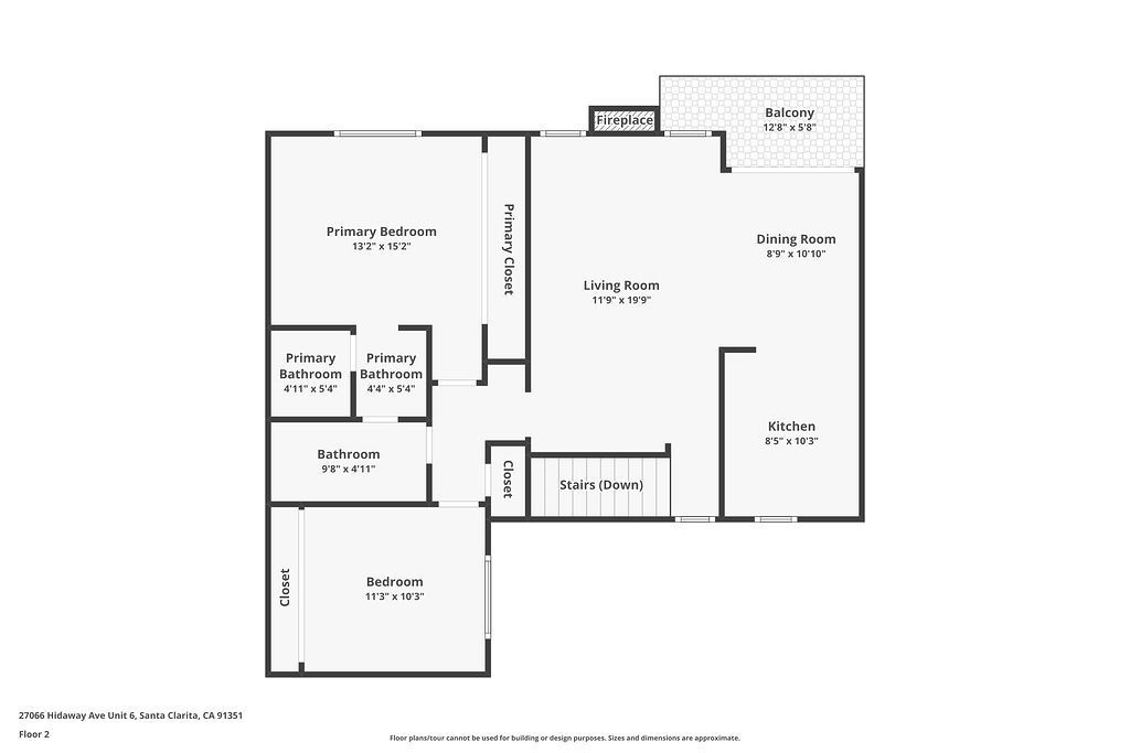 27066 Hidaway Avenue 6