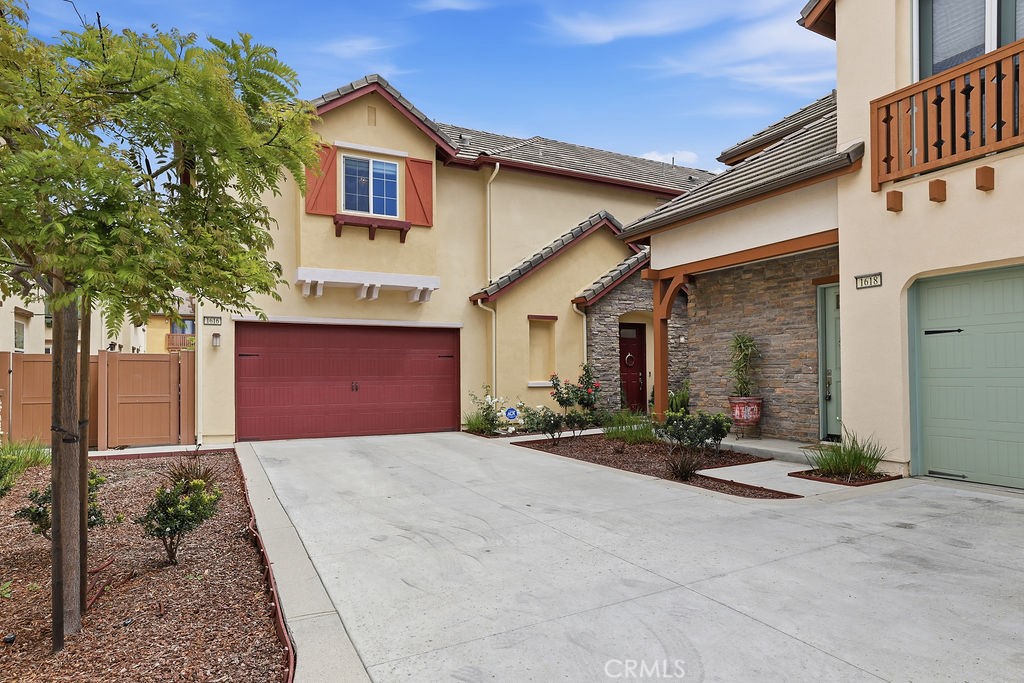 1616 Range Road