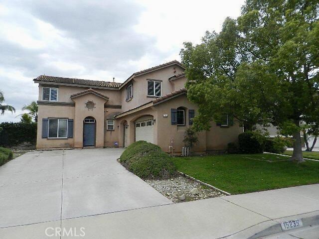 15235 Blue Spruce Lane