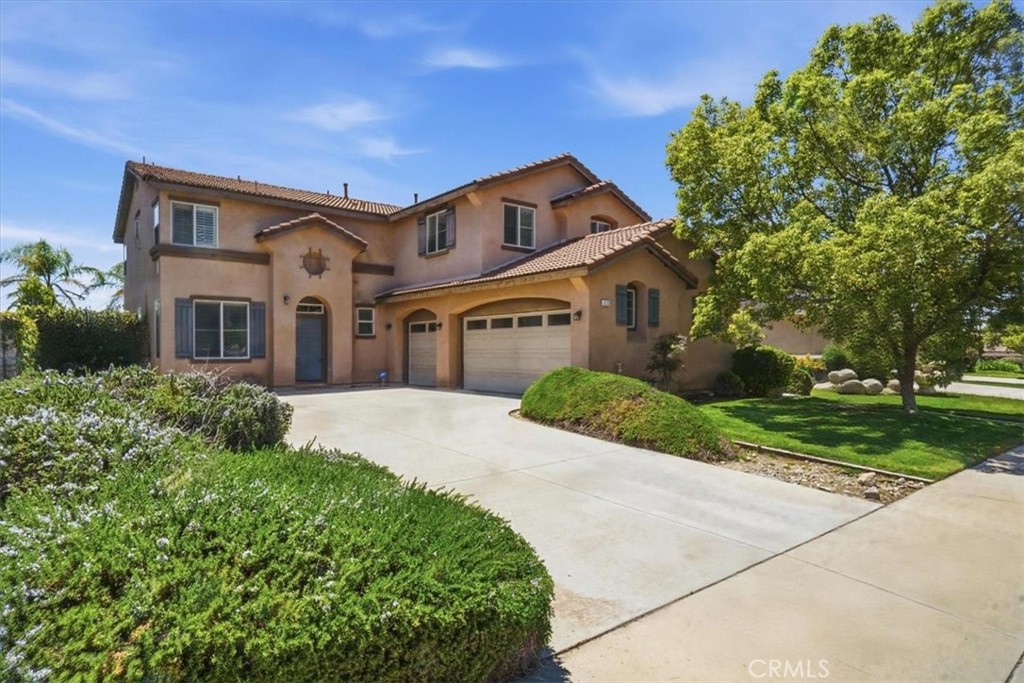 15235 Blue Spruce Lane