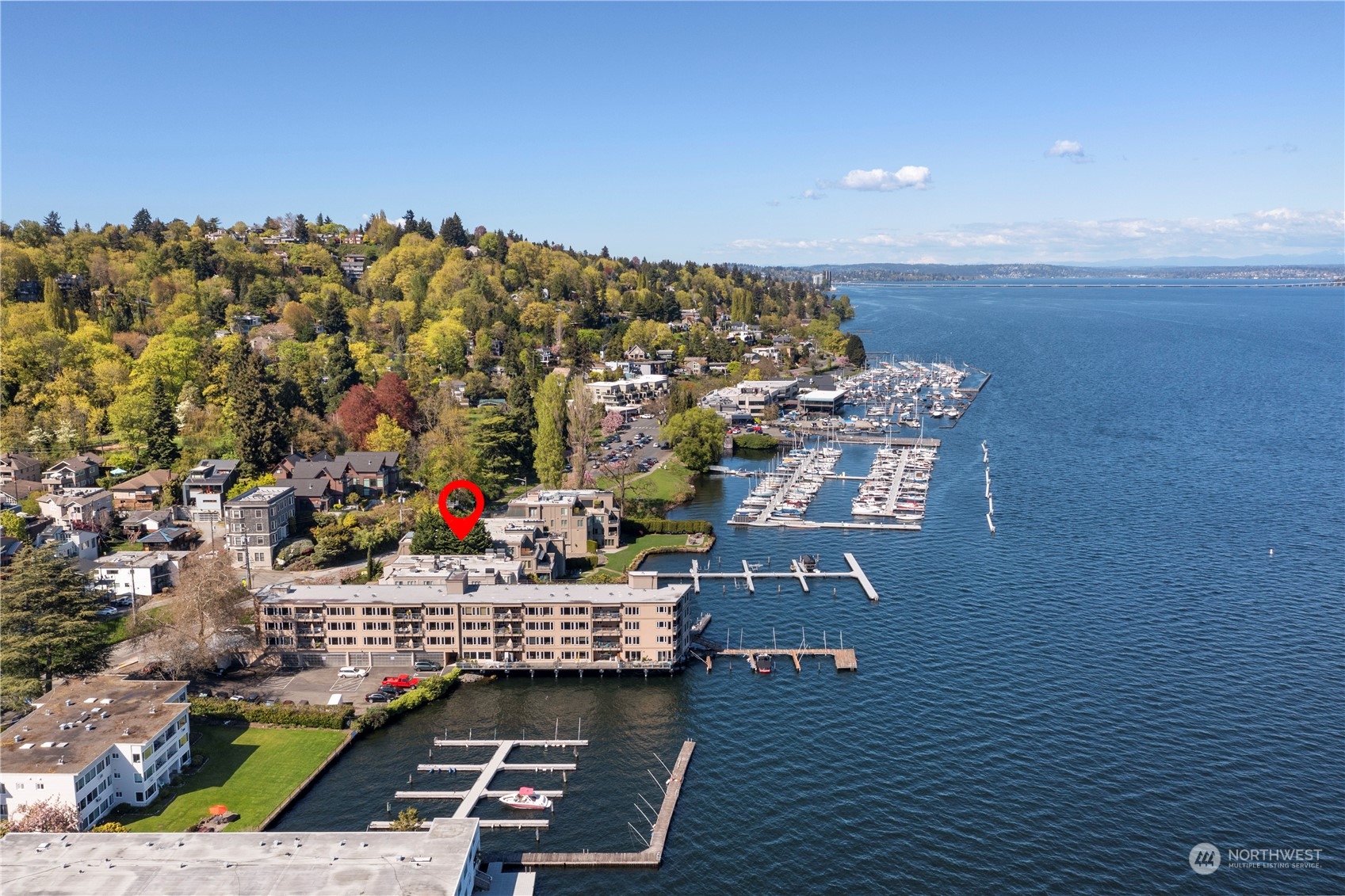 334 Lakeside Avenue S Unit: 304
