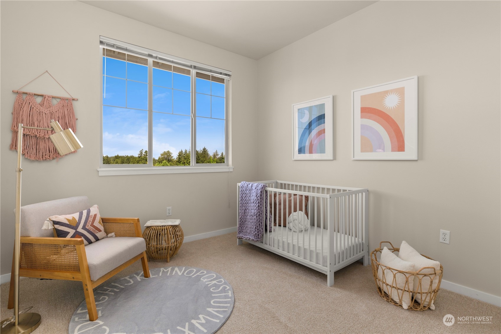 1601 NE Katsura Street Unit: 206