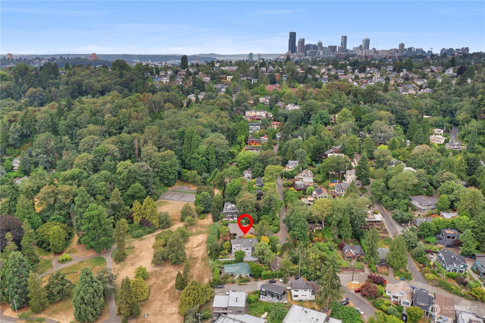 118 Lake Washington Boulevard