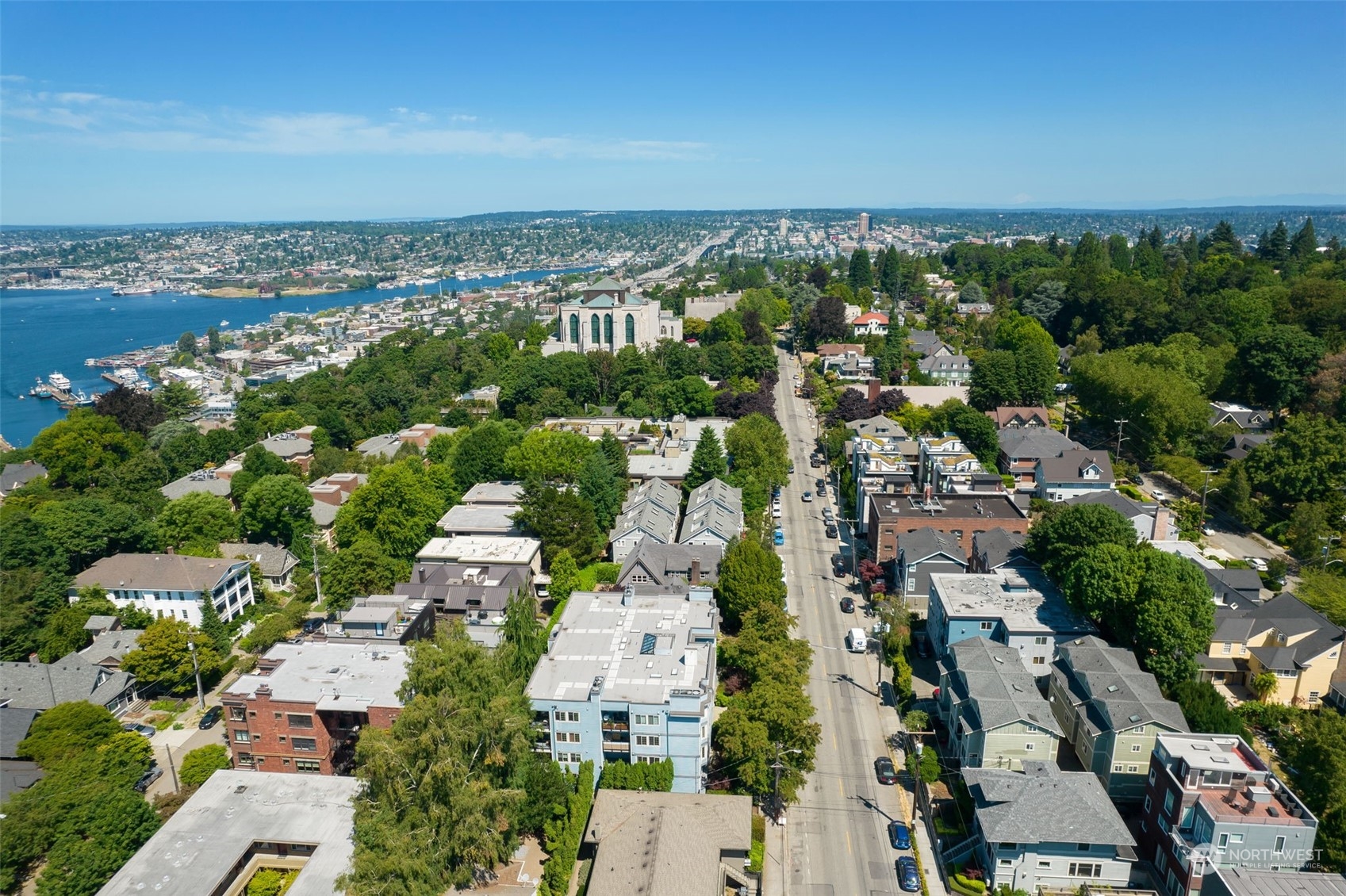 1111 10th Avenue E Unit: 43