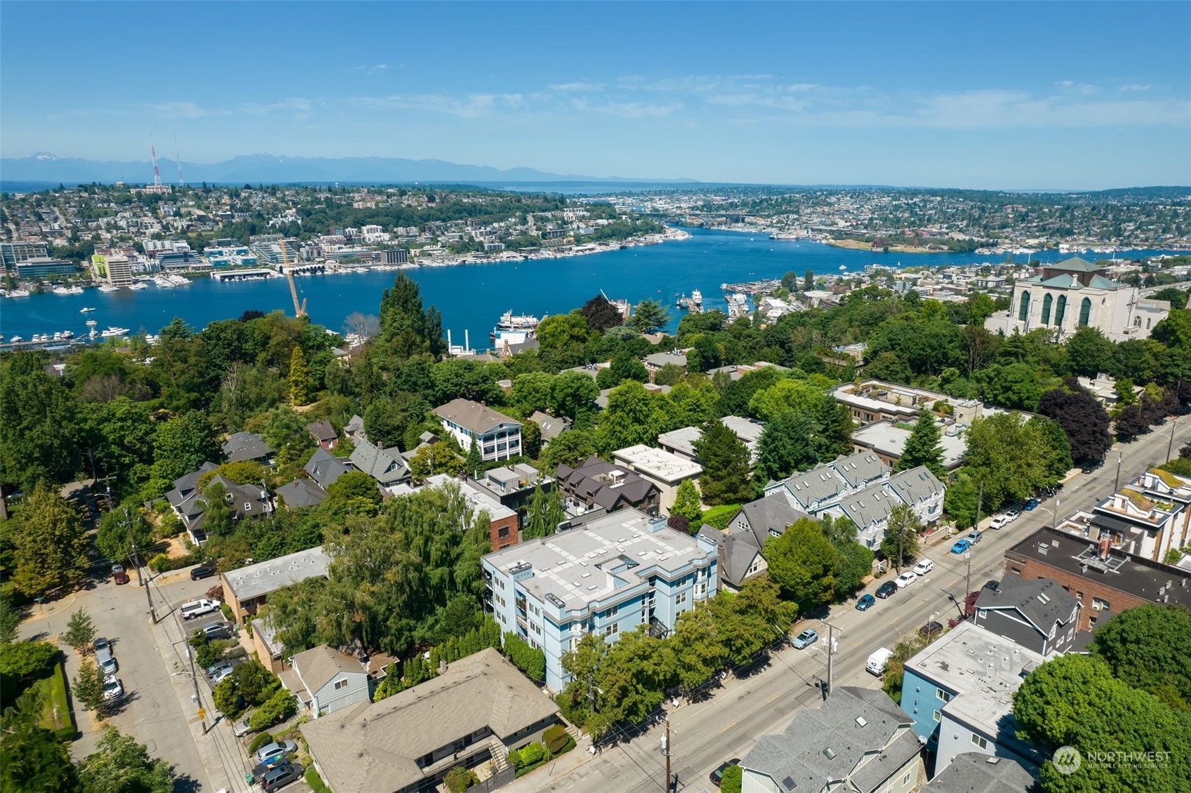 1111 10th Avenue E Unit: 43