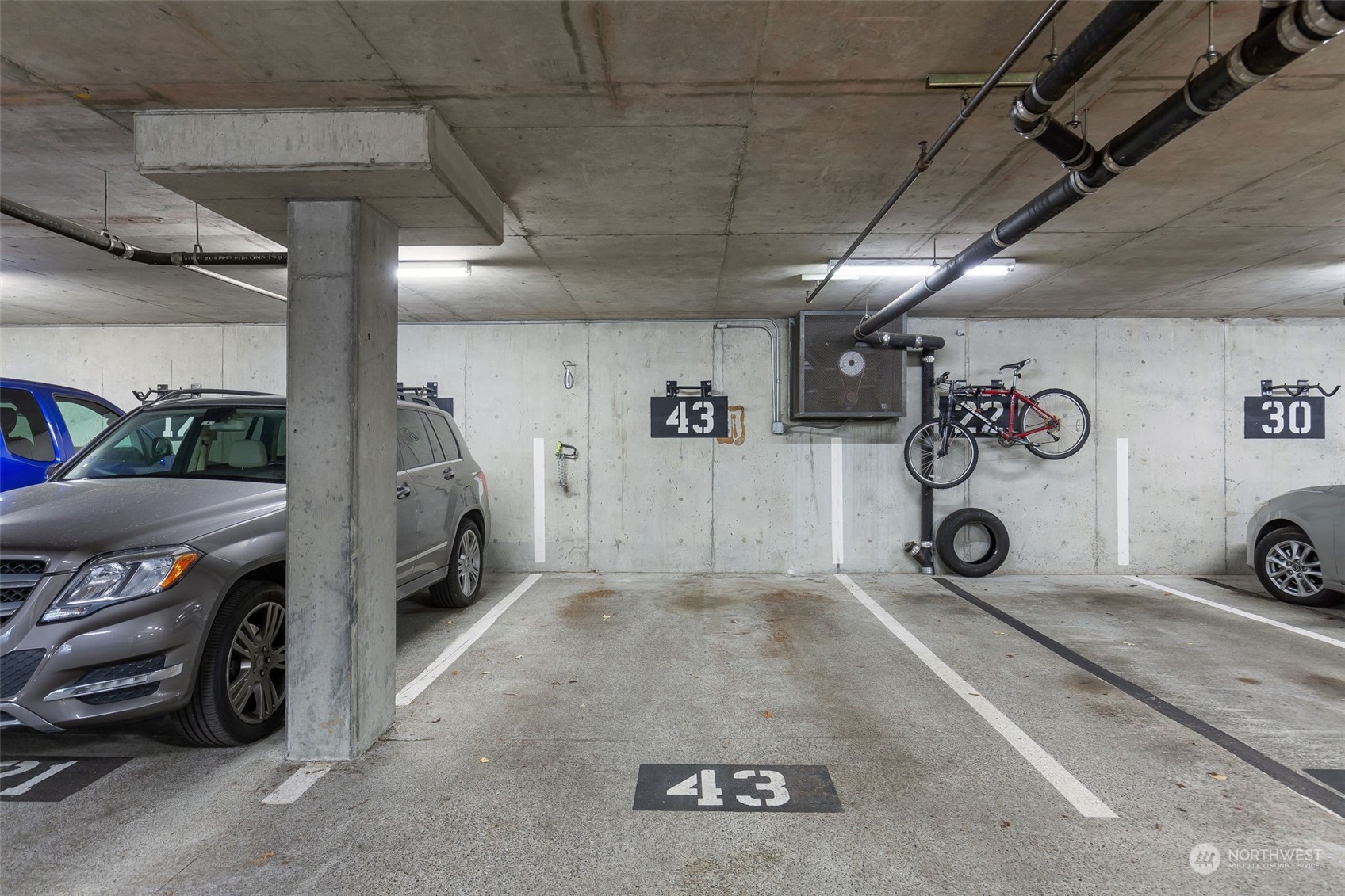 1111 10th Avenue E Unit: 43
