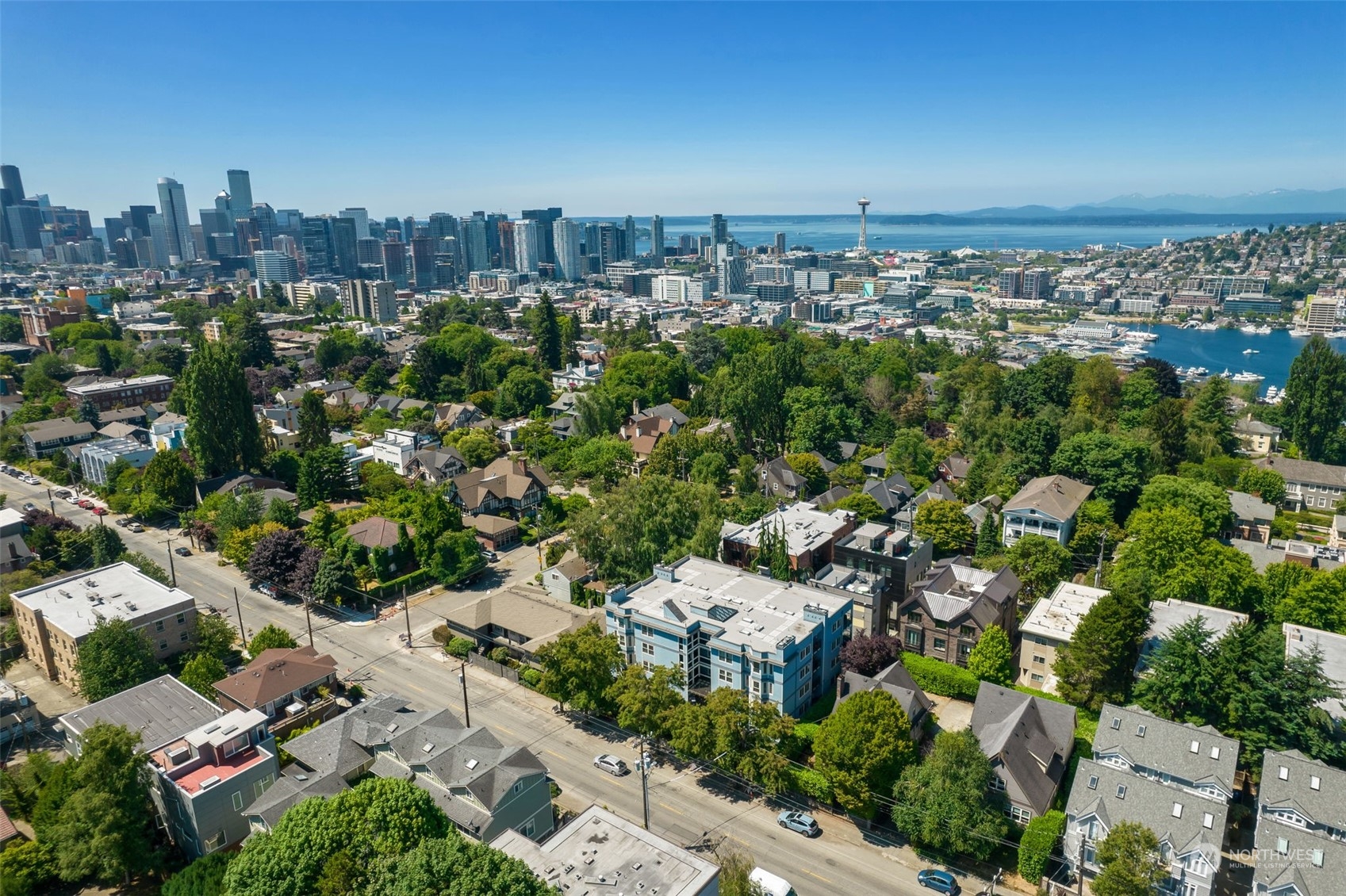 1111 10th Avenue E Unit: 43