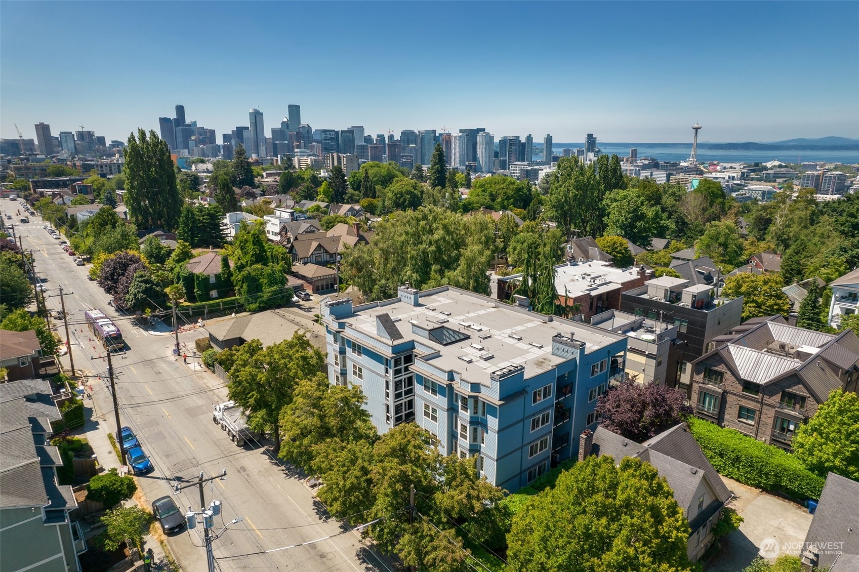 1111 10th Avenue E Unit: 43