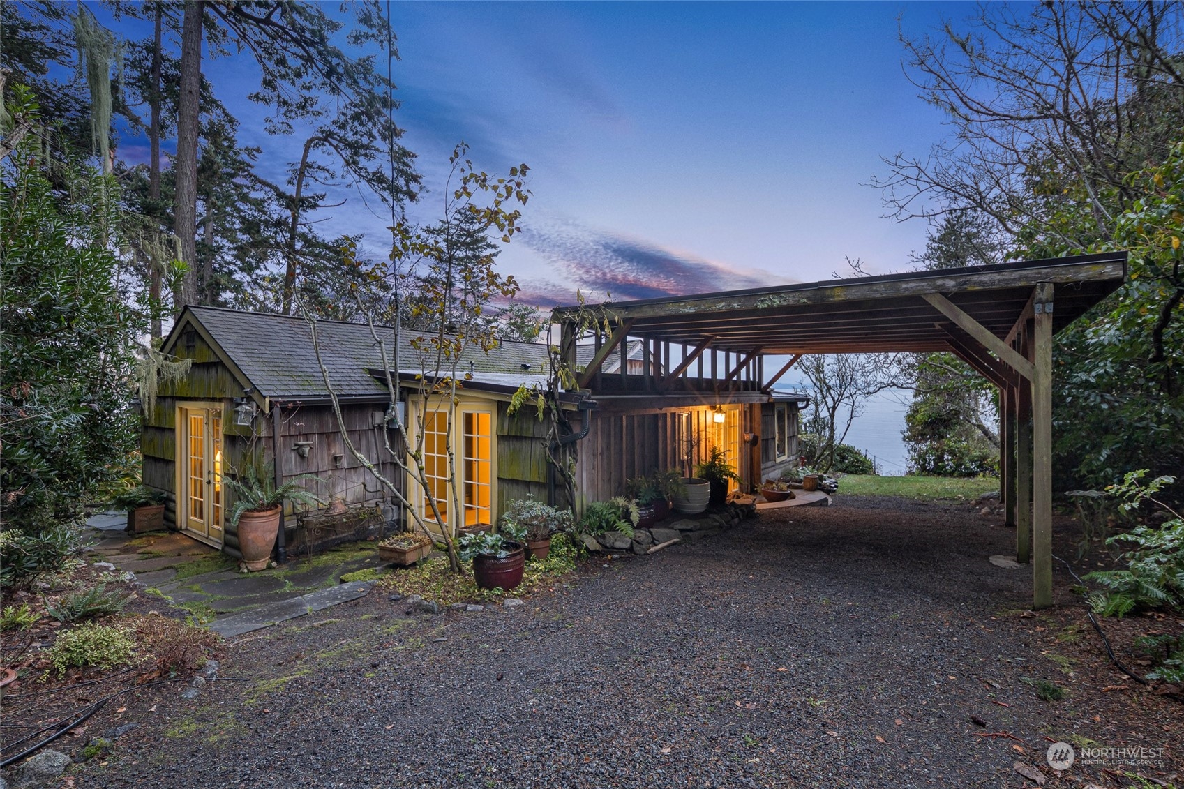 58 Patti's Place