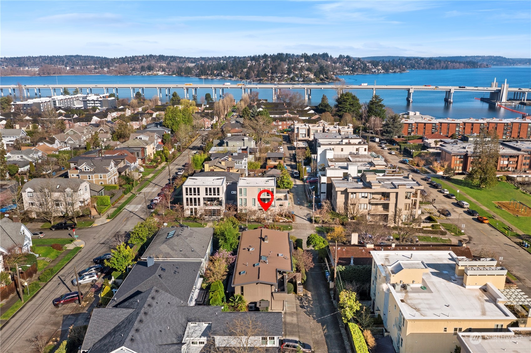 4209 E Lynn Street Unit: 1