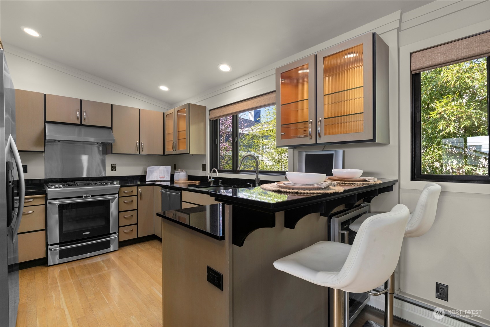 4209 E Lynn Street Unit: 1