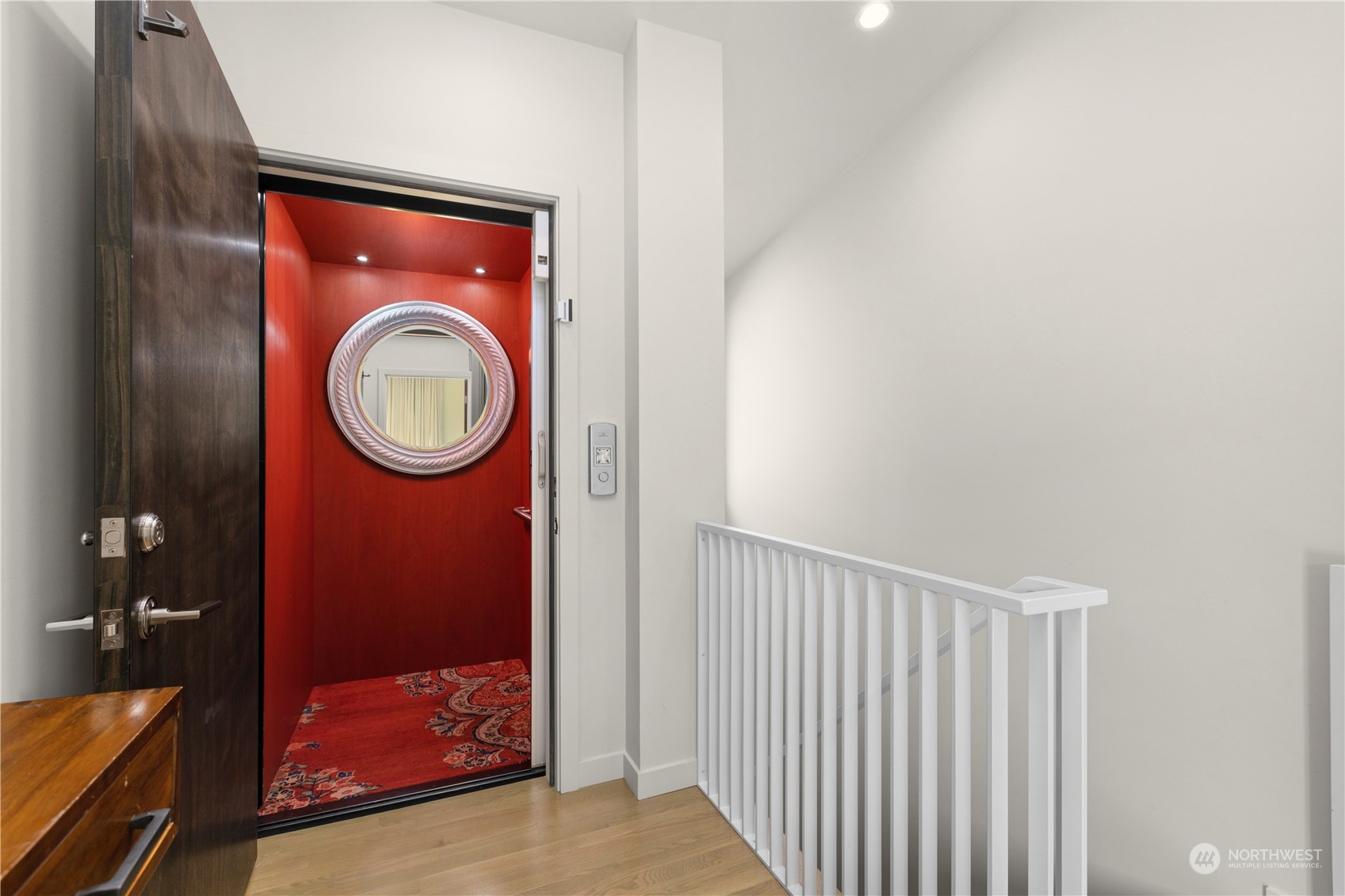 4209 E Lynn Street Unit: 1