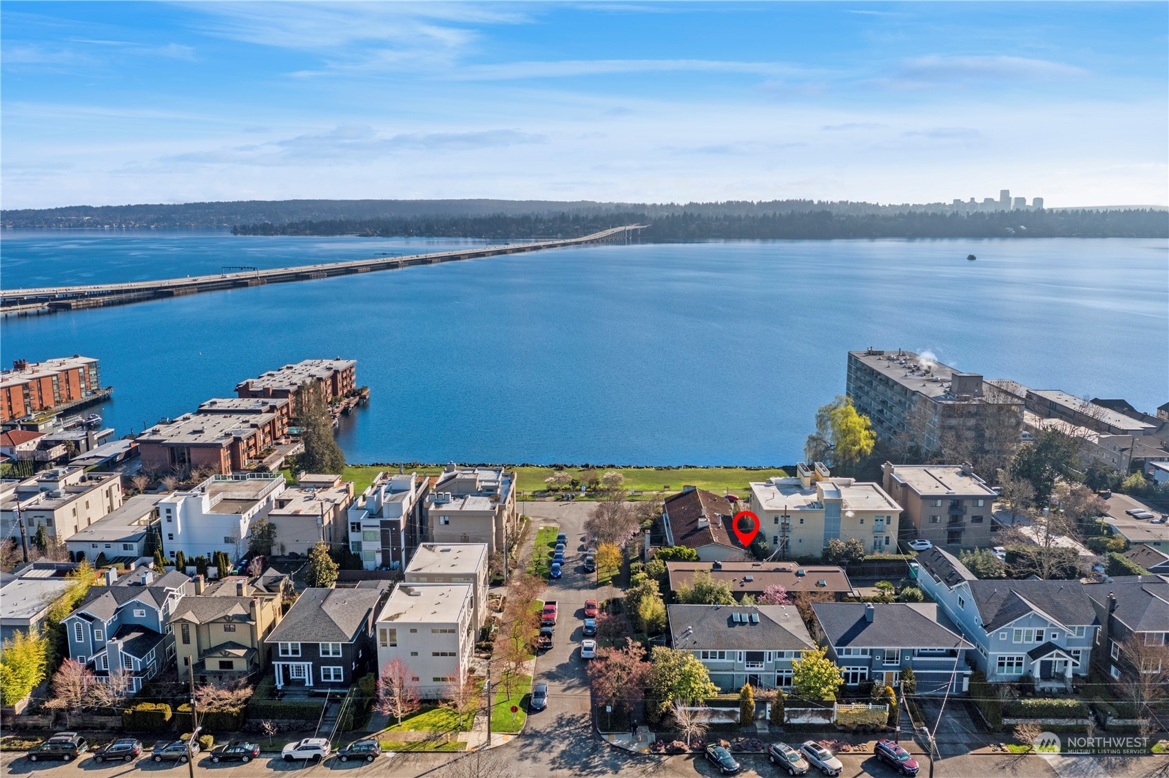 4209 E Lynn Street Unit: 1