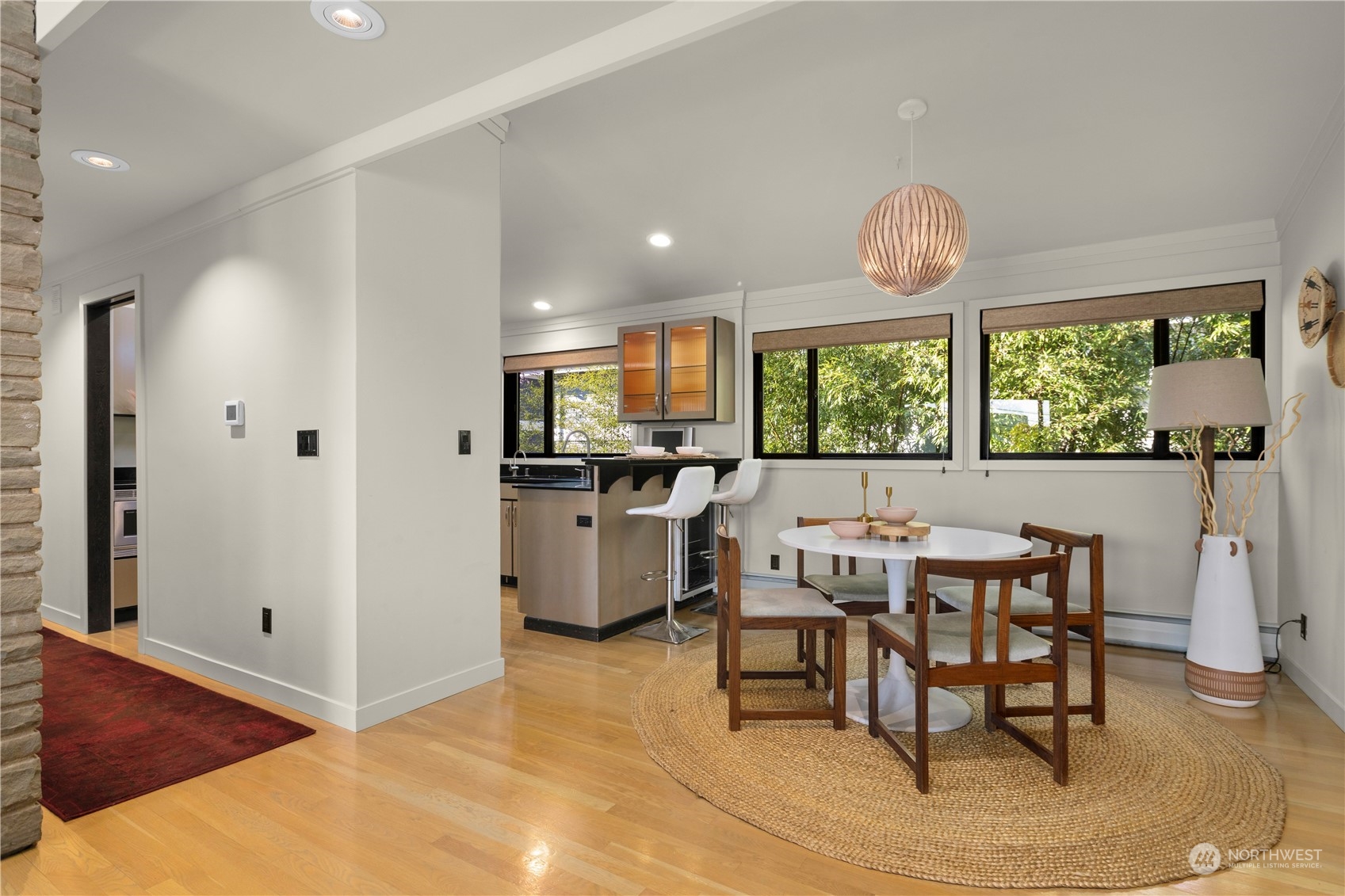 4209 E Lynn Street Unit: 1