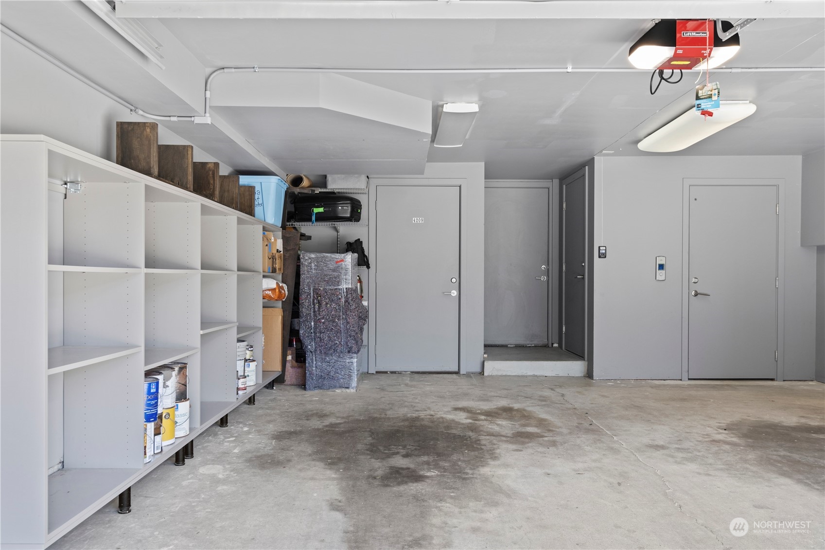 4209 E Lynn Street Unit: 1