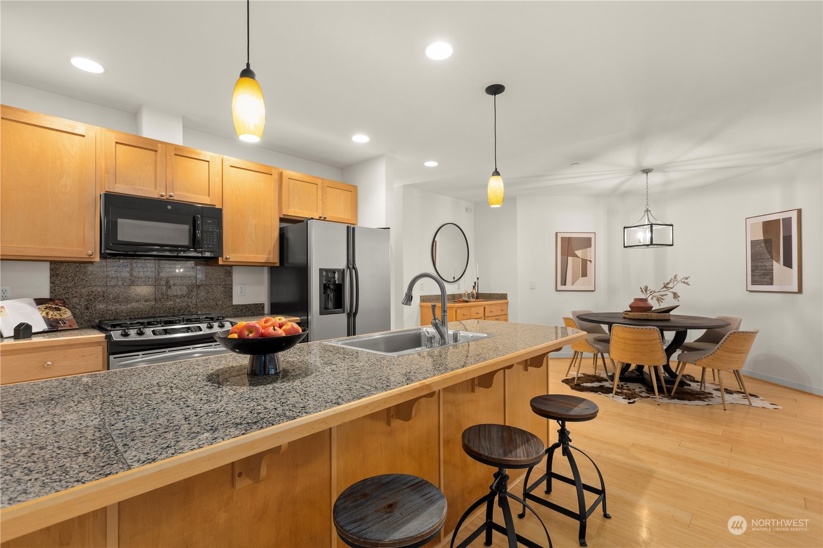 7321 47th Avenue SW Unit: C