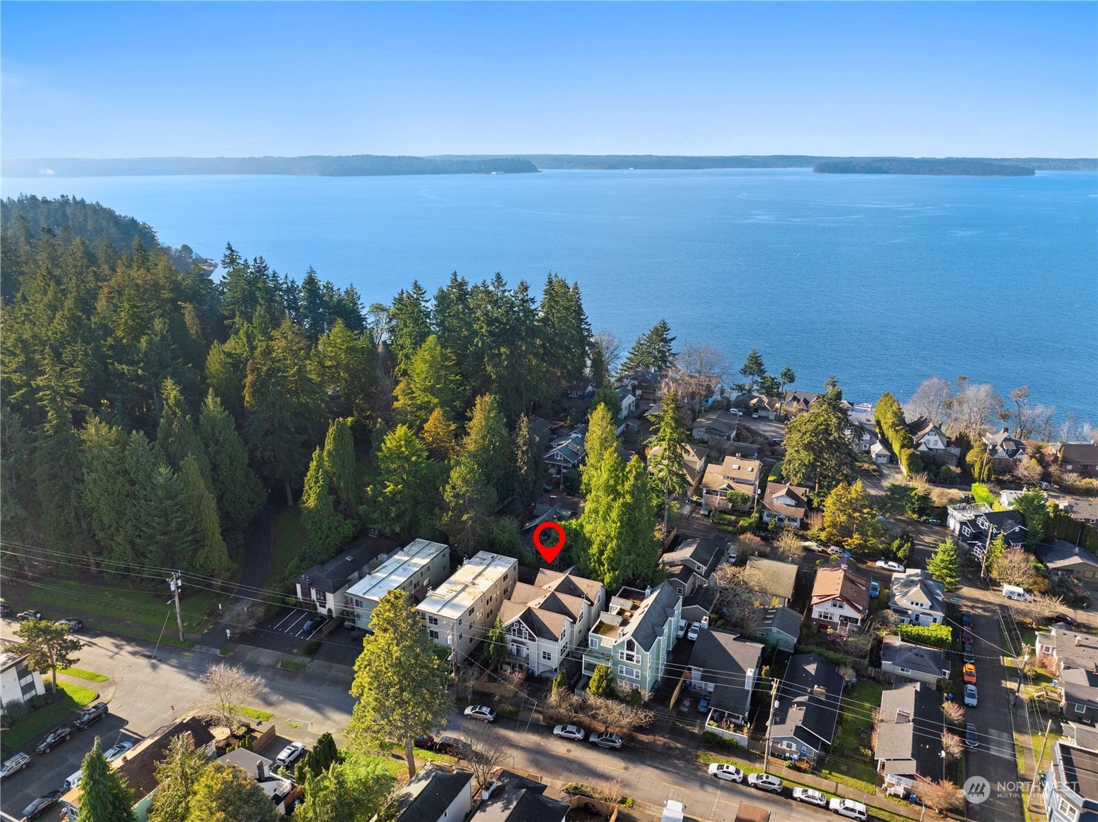 7321 47th Avenue SW Unit: C