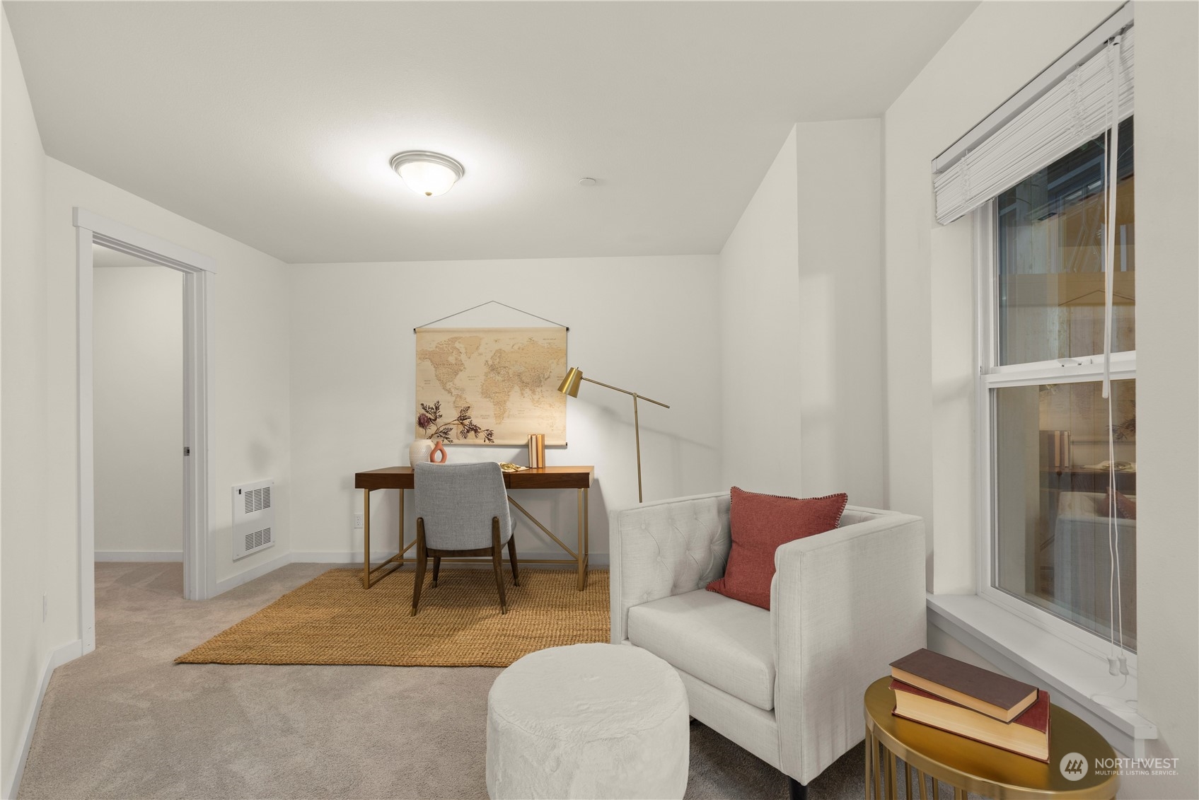 7321 47th Avenue SW Unit: C