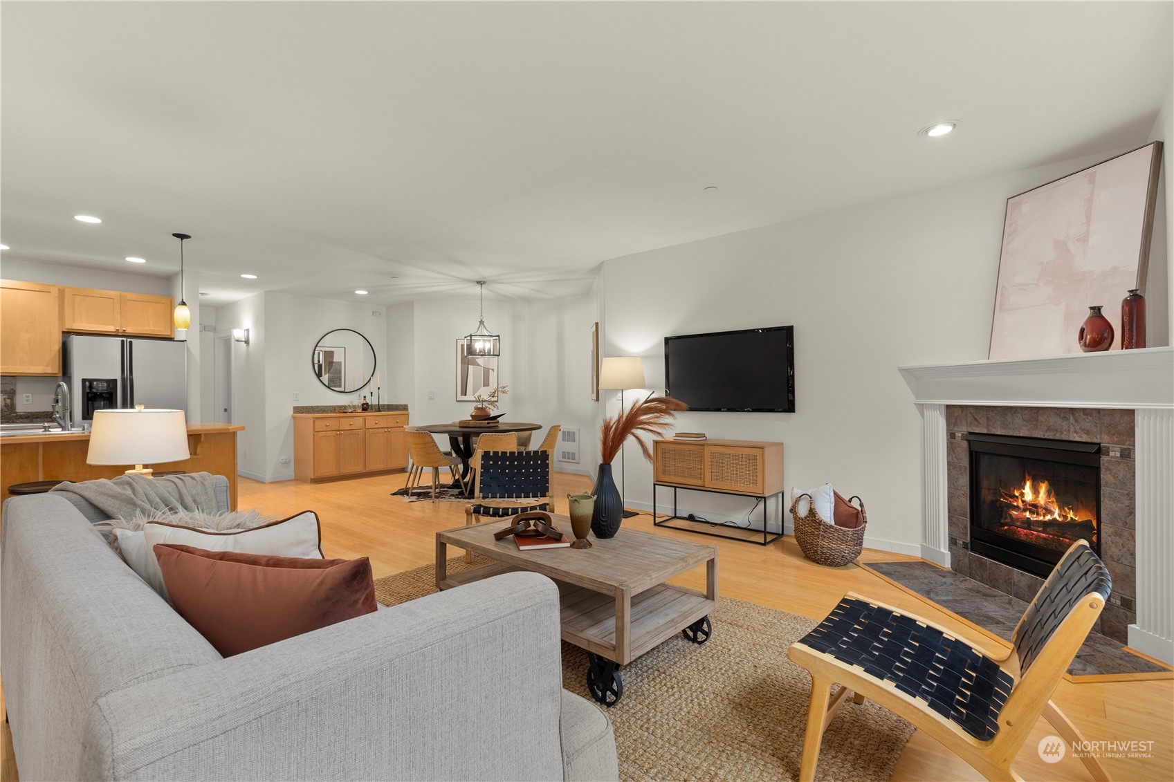 7321 47th Avenue SW Unit: C
