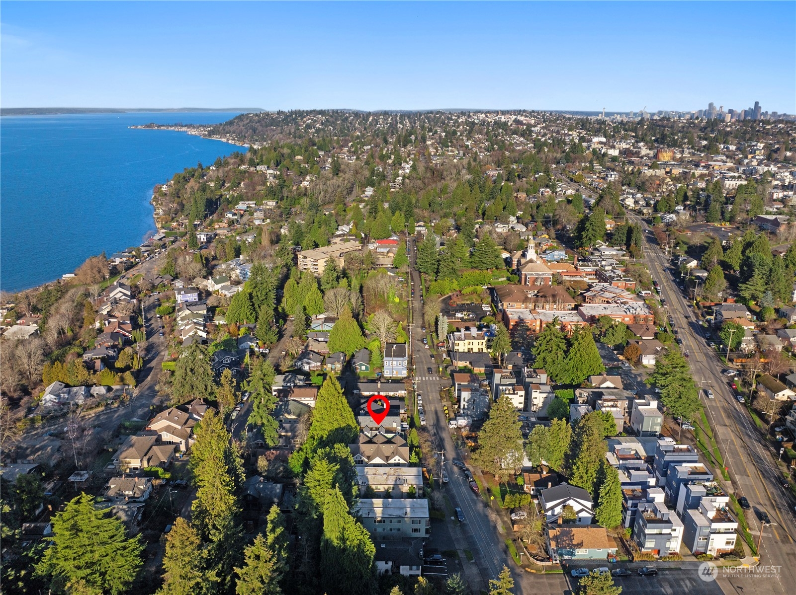 7321 47th Avenue SW Unit: C
