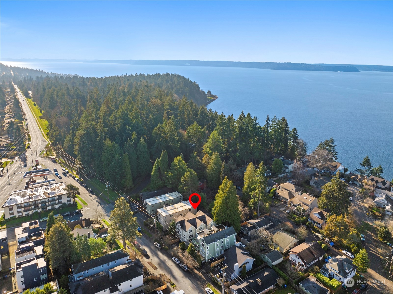 7321 47th Avenue SW Unit: C