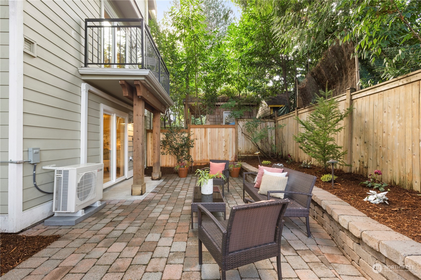 7321 47th Avenue SW Unit: C