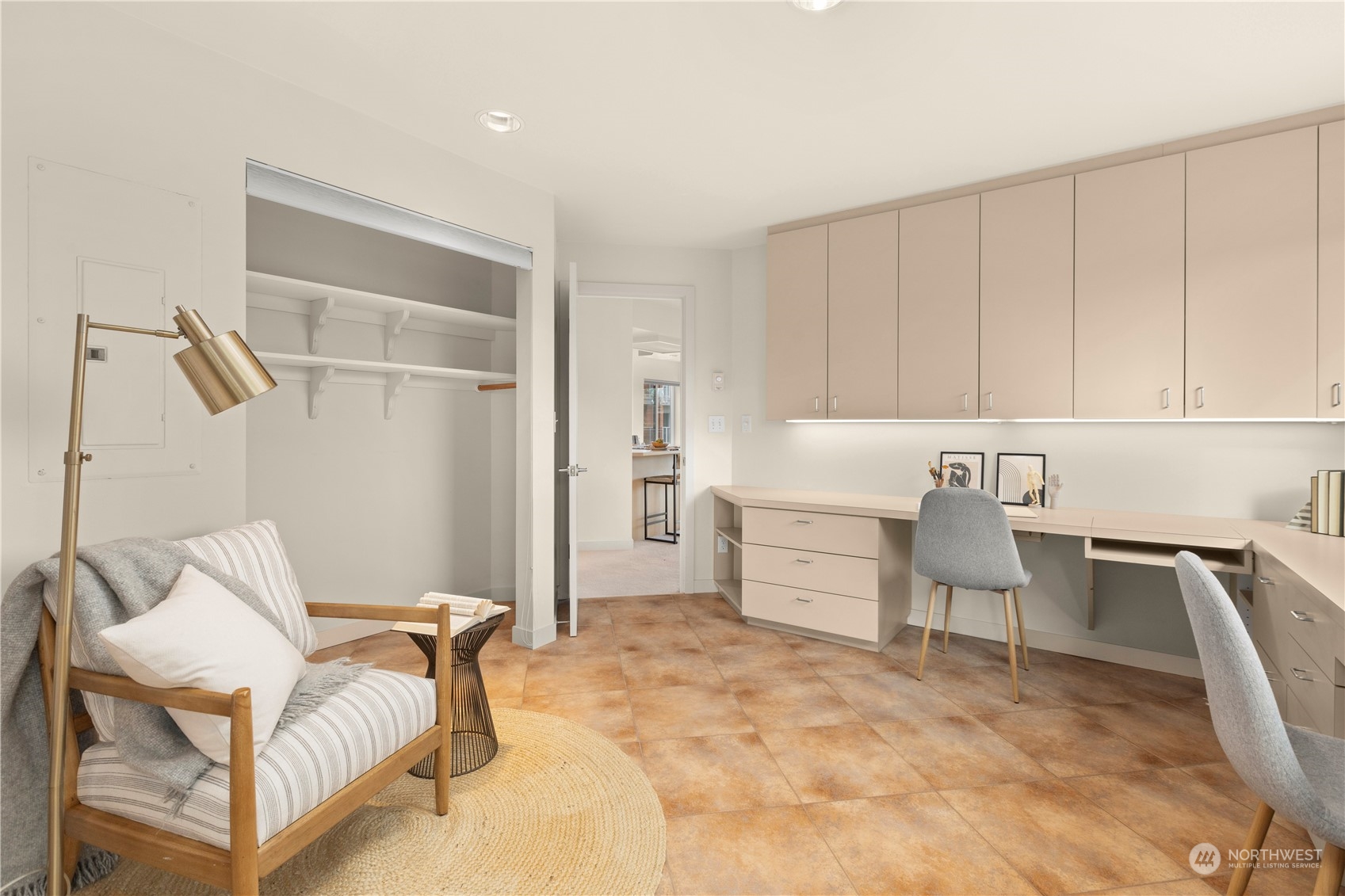 2500 Canterbury Lane E Unit: 301