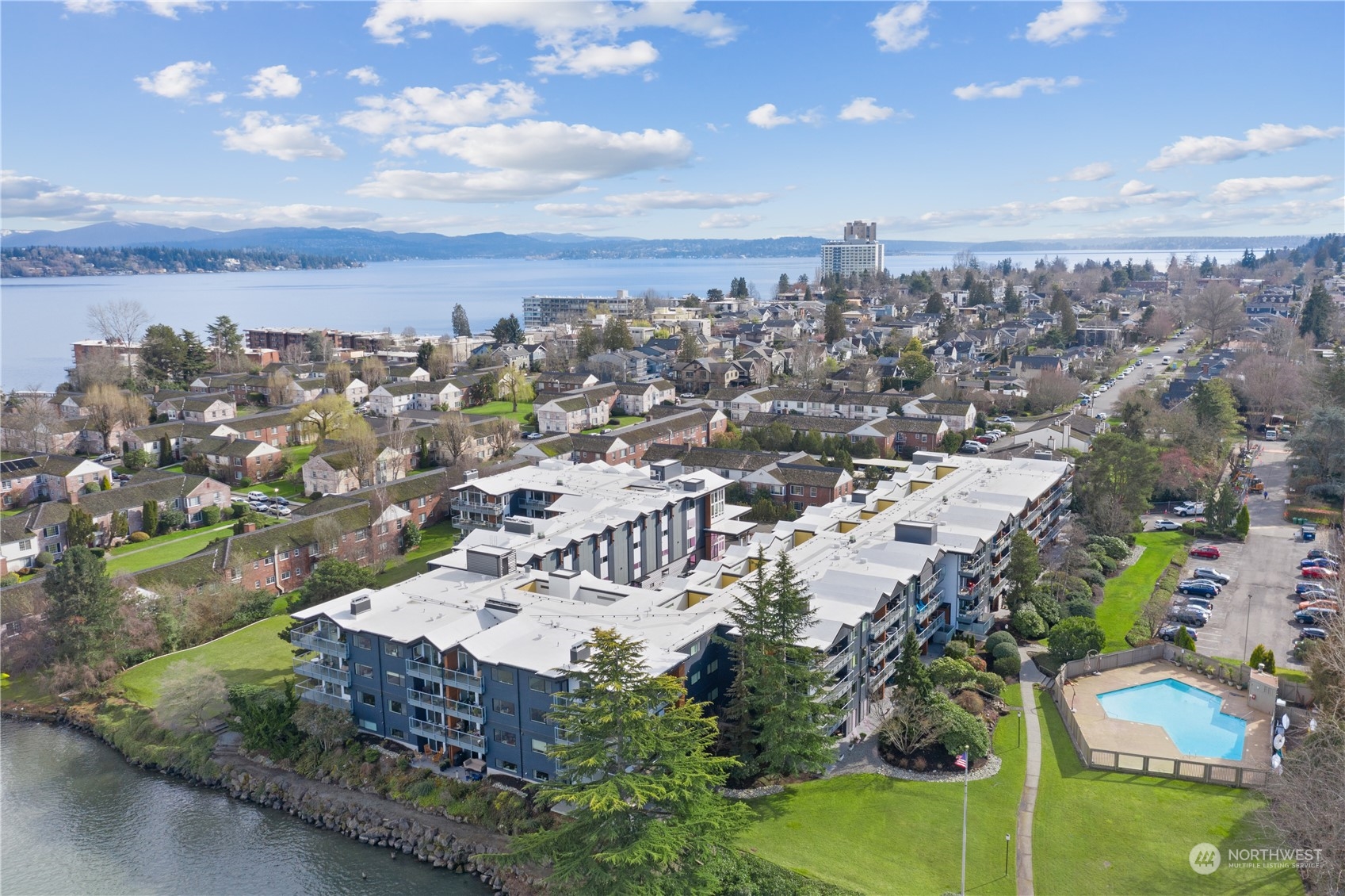 2500 Canterbury Lane E Unit: 301