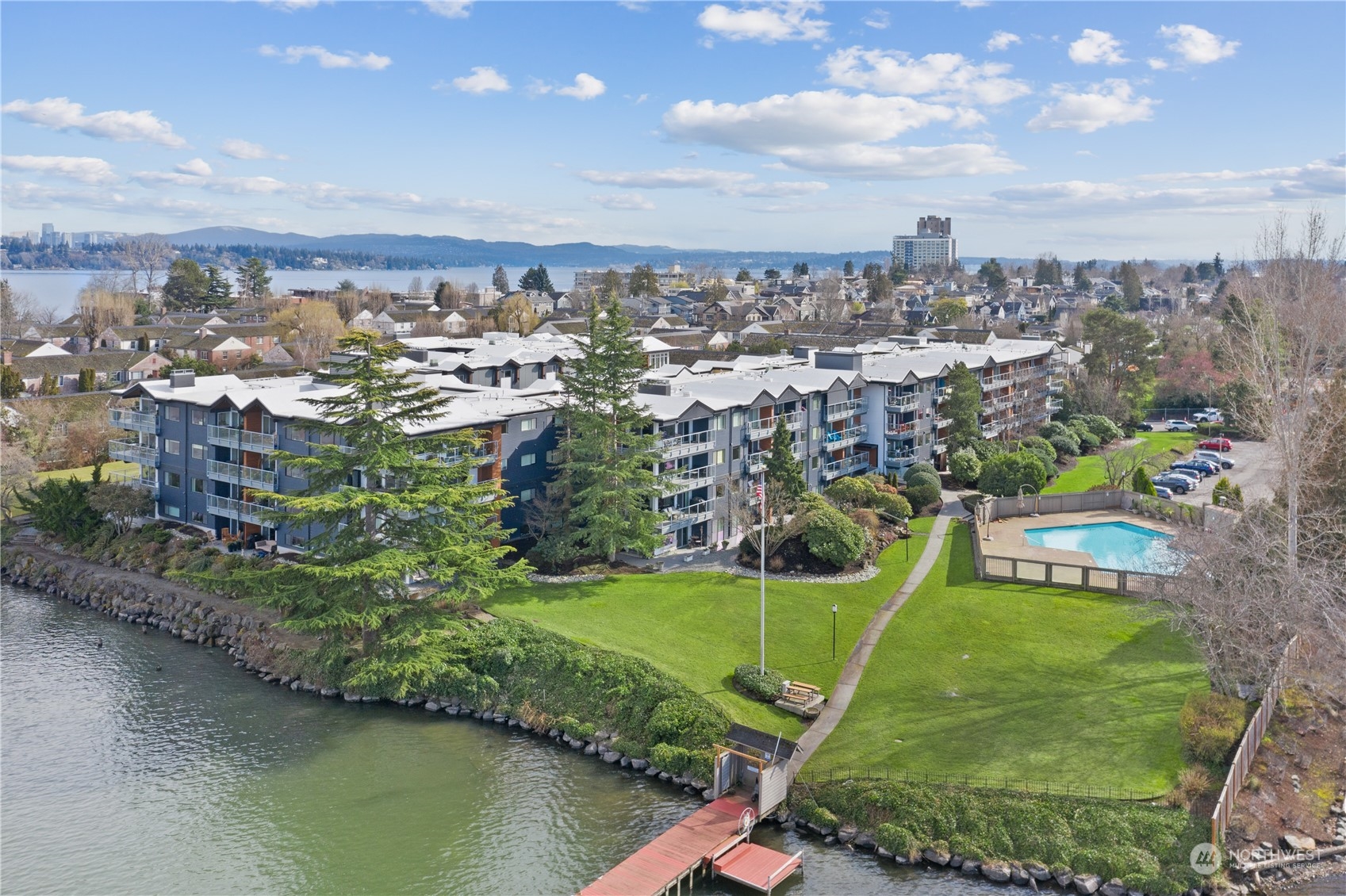 2500 Canterbury Lane E Unit: 301