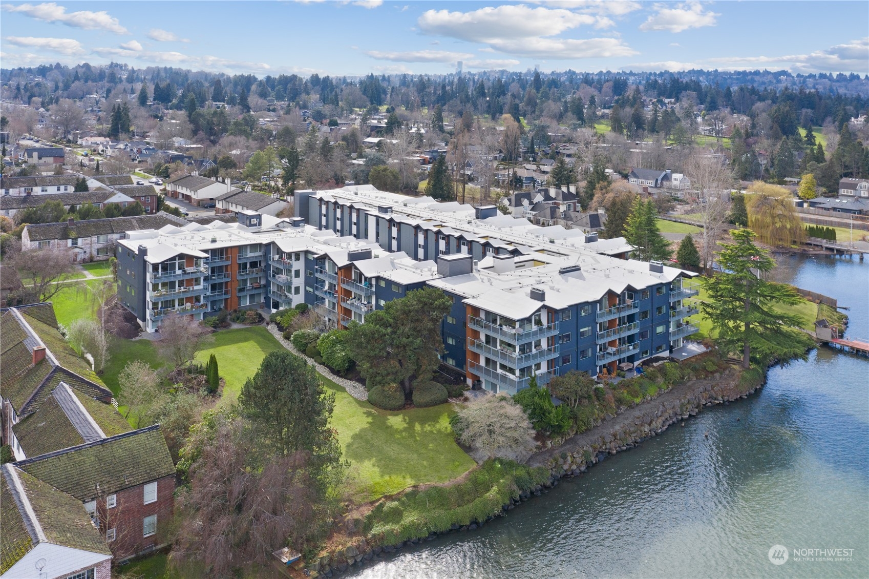 2500 Canterbury Lane E Unit: 301