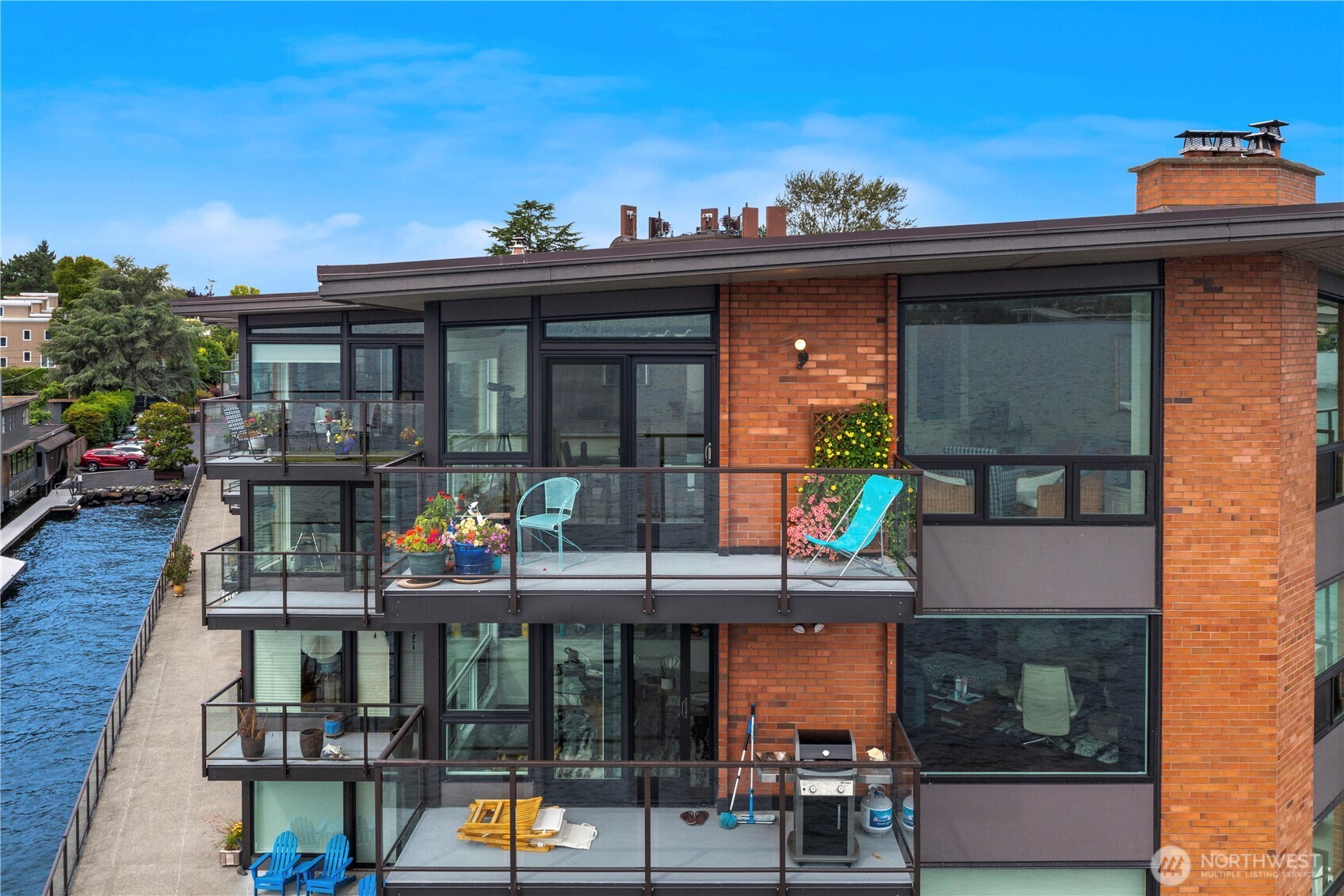 2360 43rd Avenue E Unit: 415