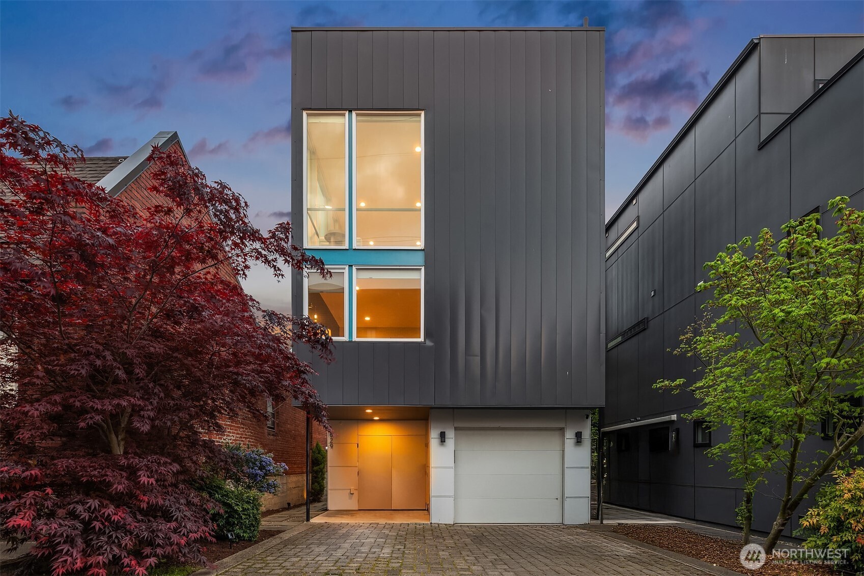 1629 42nd Avenue E Unit: B