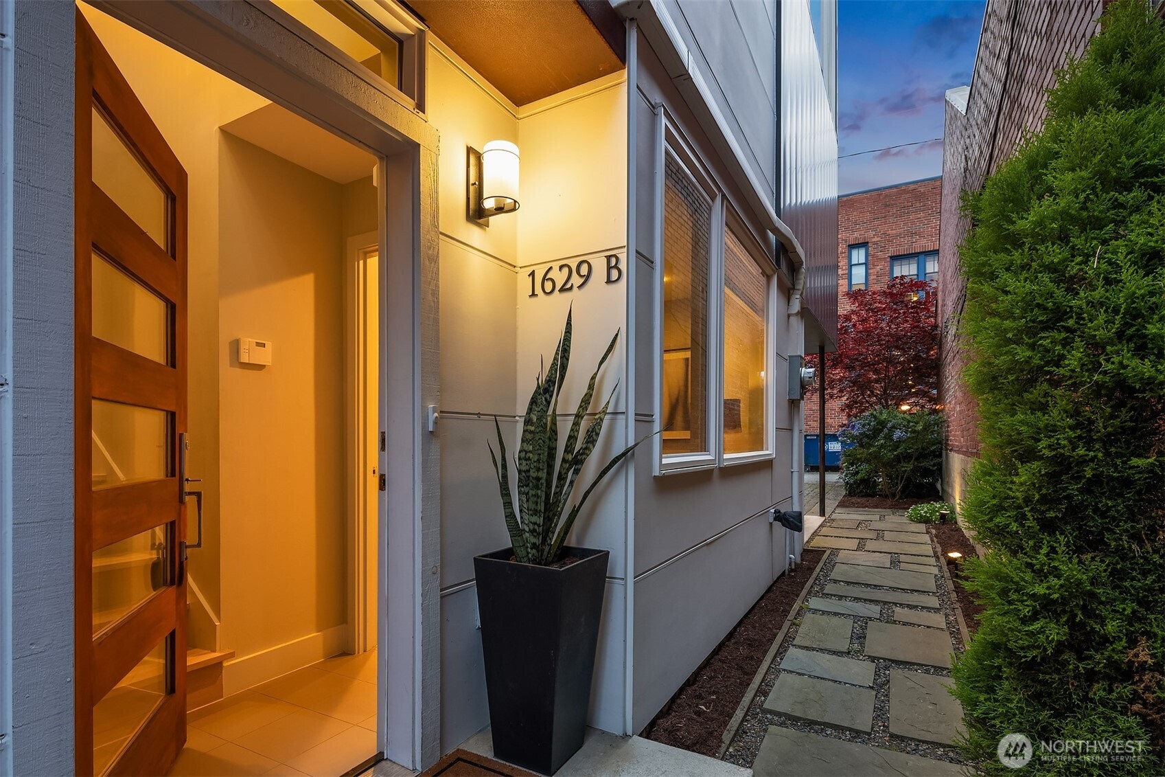 1629 42nd Avenue E Unit: B