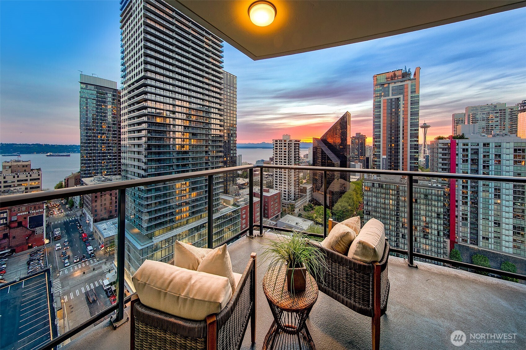 1920 4th Avenue Unit: 2101