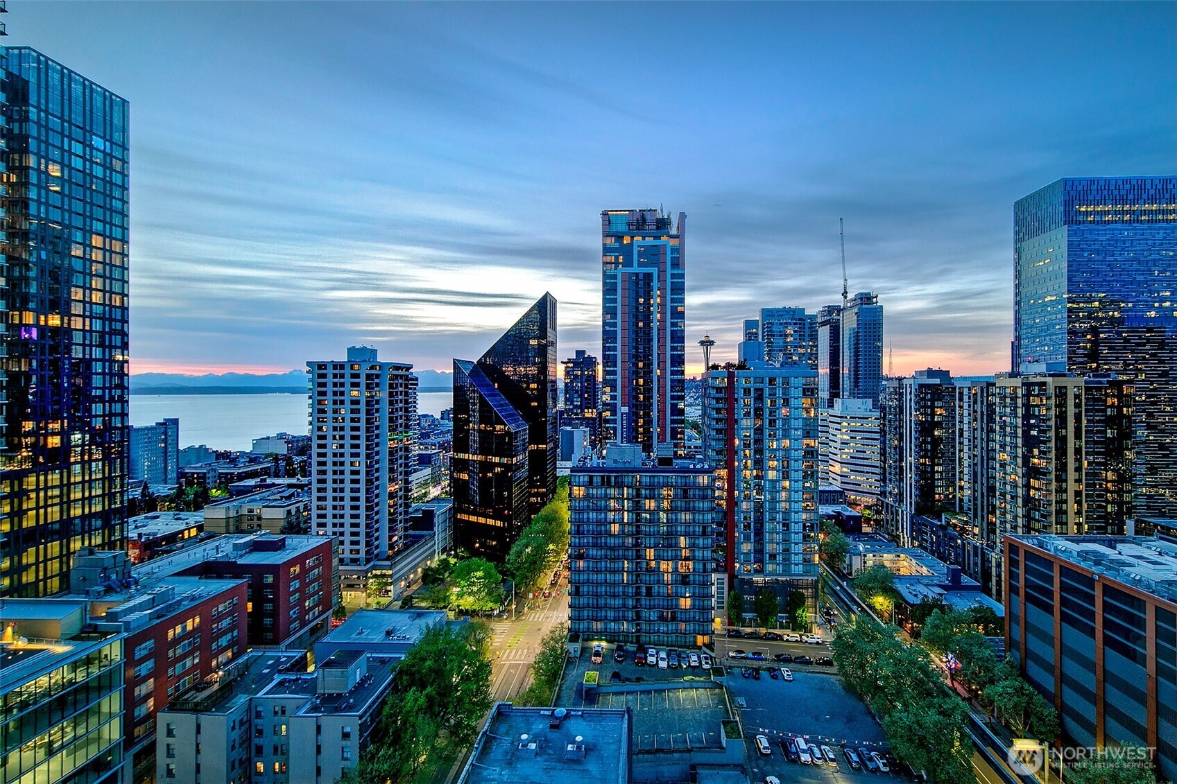 1920 4th Avenue Unit: 2101